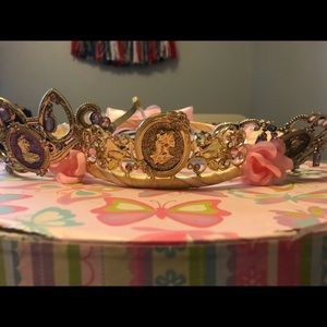 Princess crowns
